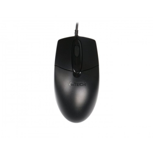 Комплект A4Tech KR-8372 USB Black