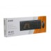 Комплект A4Tech KR-8372 USB Black