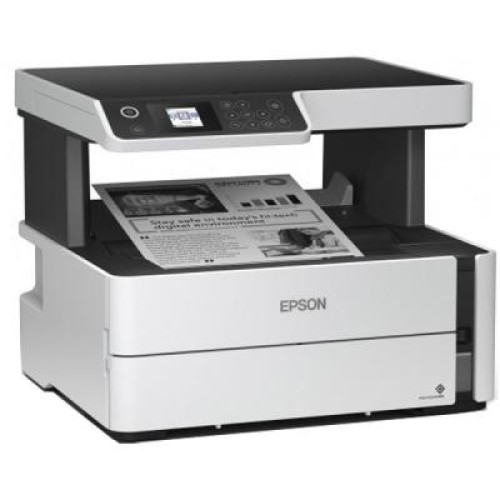 Многофункциональное устройство Epson M2140 (C11CG27405)