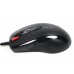 Мышка A4Tech X-7120 Black