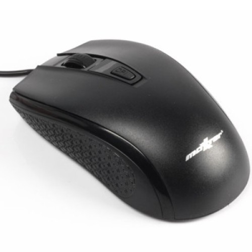 Мышка Maxxter Mc-331