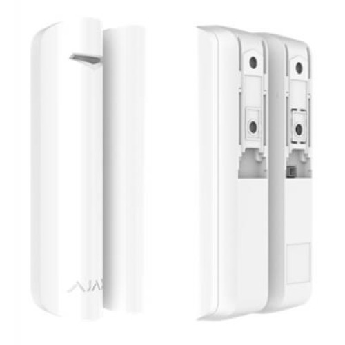 Датчик открытия Ajax DoorProtect Plus white