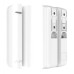 Датчик открытия Ajax DoorProtect Plus white