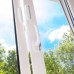 Датчик открытия Ajax DoorProtect Plus white