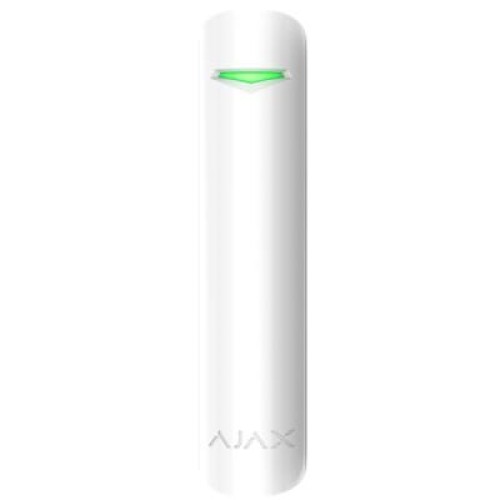 Датчик открытия Ajax DoorProtect Plus white