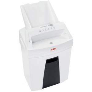 Знищувач документів HSM Securio AF100 (4x25) (6060100)