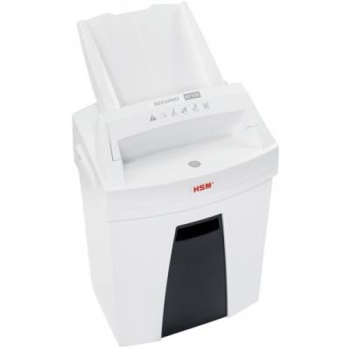 Уничтожитель документов HSM Securio AF100 (4x25) (6060100)