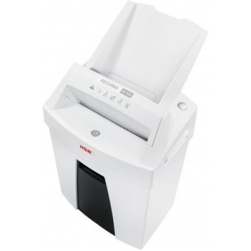 Уничтожитель документов HSM Securio AF100 (4x25) (6060100)