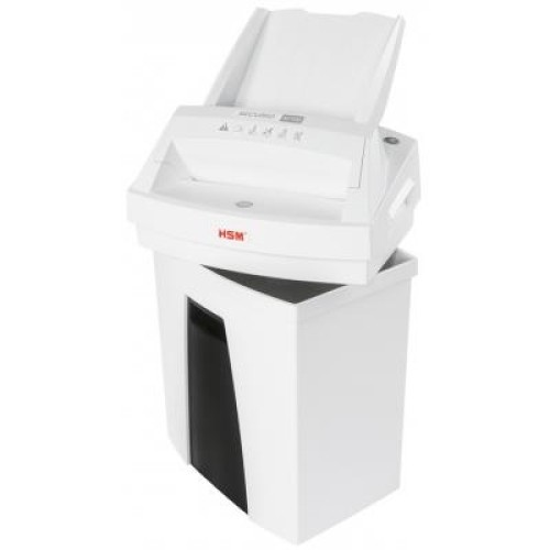 Уничтожитель документов HSM Securio AF100 (4x25) (6060100)