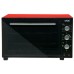 Электропечь Artel MD 3618 E Red-Black