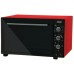 Электропечь Artel MD 3618 E Red-Black