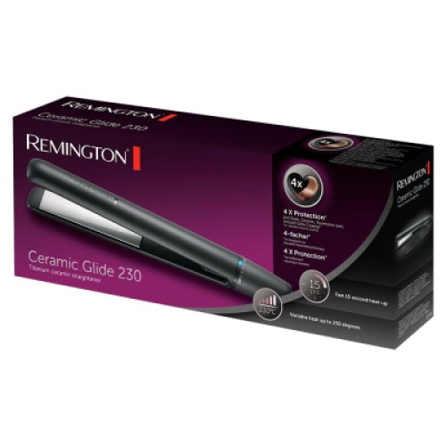 Выпрямитель для волос Remington S3700