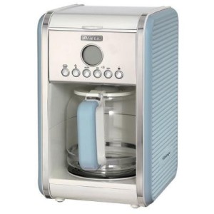 Капельная кофеварка Ariete 1342 BL (1342BL)
