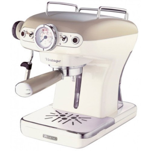 Рожковая кофеварка эспрессо Ariete 1389 BG