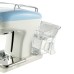 Рожковая кофеварка эспрессо Ariete 1389 BL