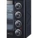 Электропечь Liberton LEO-650 Black