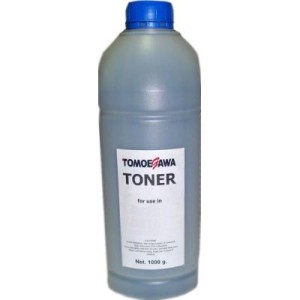 Тонер HP LJ Pro M102/M130/M132/M134 (1000г) Tomoegawa (TG-HPM102-1)
