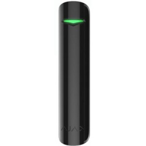 Датчик відкриття Ajax DoorProtect Plus black