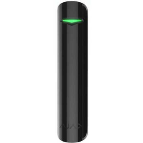Датчик открытия Ajax DoorProtect Plus black
