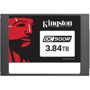 Накопитель SSD 2.5" 3.84TB Kingston (SEDC500R/3840G)
