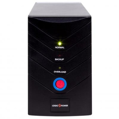 Источник бесперебойного питания LogicPower LP-1400VA (8294)