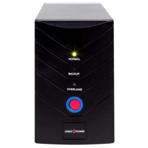 Пристрій безперебійного живлення LogicPower LP-1700VA (8295)