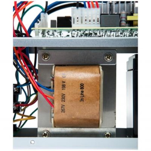Источник бесперебойного питания LogicPower LP-1700VA (8295)
