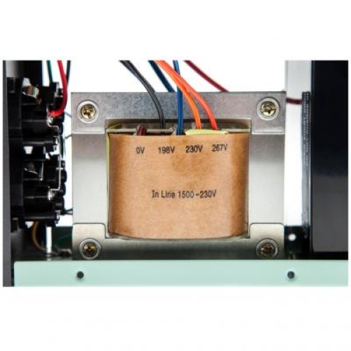 Источник бесперебойного питания LogicPower LP-1700VA (8295)