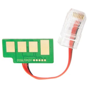 Чип для картриджа HP LJ M436n/436nda 6.6К AHK (1800476)