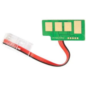 Чип для картриджа HP LJ M436n/436nda 12.3K AHK (1800475)