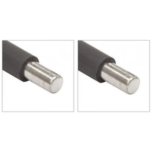 Вал первичной зарядки HP LJ Pro M15/28 AHK (3203024)