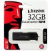 USB флеш накопитель Kingston 32GB DataTraveller 104 Black USB 2.0 (DT104/32GB) USB флеш накопитель Kingston 32GB DataTraveller 104 Black USB 2.0 (DT104/32GB)