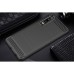 Чехол для мобильного телефона Laudtec для Huawei P30 Carbon Fiber (Black) (LT-P30B)