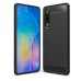 Чехол для мобильного телефона Laudtec для Huawei P30 Carbon Fiber (Black) (LT-P30B)