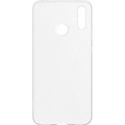 Чехол для мобильного телефона Laudtec для Huawei Y7 2019 Clear tpu (Transperent) (LC-HY72019T)