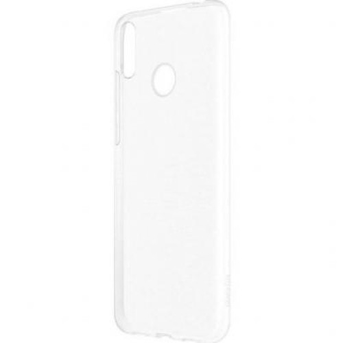 Чехол для мобильного телефона Laudtec для Huawei Y7 2019 Clear tpu (Transperent) (LC-HY72019T)