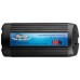 Автомобильный инвертор Porto 12V/220V 150W, USB, ионизатор, Black (MNY-150B)