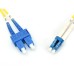 Оптический патчкорд Digitus LC/UPC-SC/UPC,9/125,OS2,duplex,3m (DK-2932-03)