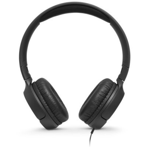 Наушники JBL T500 Black (JBLT500BLK)