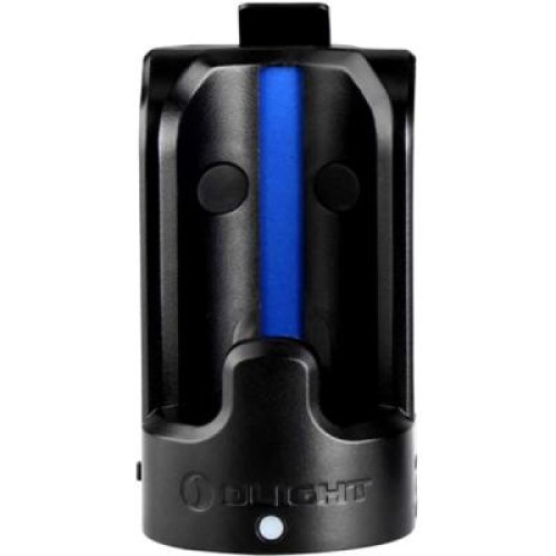 Зарядное устройство для аккумуляторов Olight для R50 PRO LE/R50 PRO, с настенным креплением, ИК датчик (RD50)