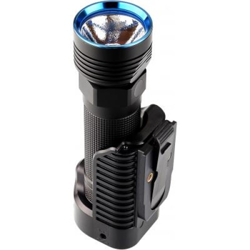 Зарядное устройство для аккумуляторов Olight для R50 PRO LE/R50 PRO, с настенным креплением, ИК датчик (RD50)