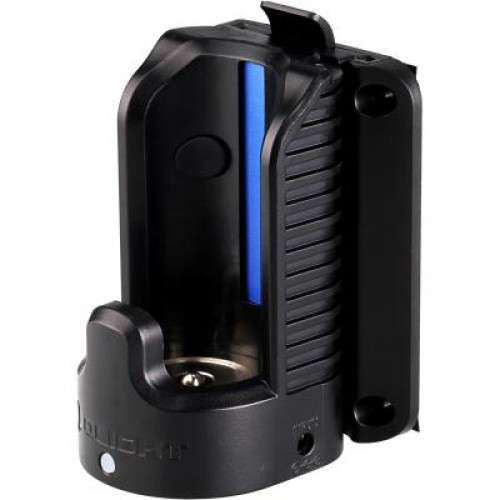 Зарядное устройство для аккумуляторов Olight для R50 PRO LE/R50 PRO, с настенным креплением, ИК датчик (RD50)