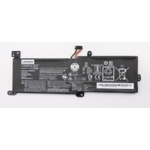 Аккумулятор для ноутбука Lenovo IdeaPad 320-15 L16M2PB2, 4670mAh (35Wh), 2cell, 7.5V, Li-ion (A47338)