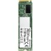 Накопитель SSD M.2 2280 512GB Transcend (TS512GMTE220S)