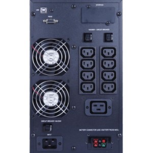 Источник бесперебойного питания Powercom MAC-3K IEC