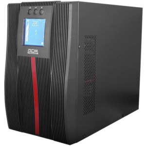 Источник бесперебойного питания Powercom MAC-3K IEC