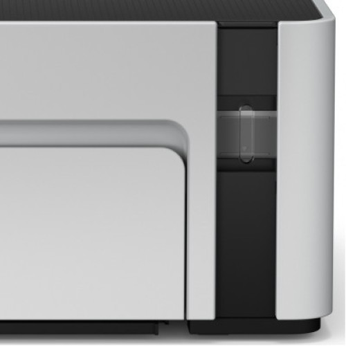 Струйный принтер Epson M1120 с WiFi (C11CG96405)