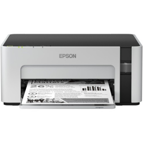 Струйный принтер Epson M1120 с WiFi (C11CG96405)