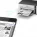 Струйный принтер Epson M1120 с WiFi (C11CG96405)