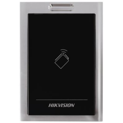 Считыватель бесконтактных карт Hikvision DS-K1101M (СКД) (DS-K1101M)